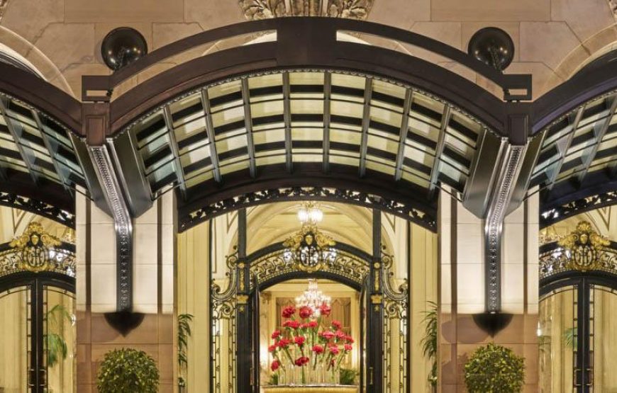 Palace Hotel, A Luxury Collection Hotel, San Francisco