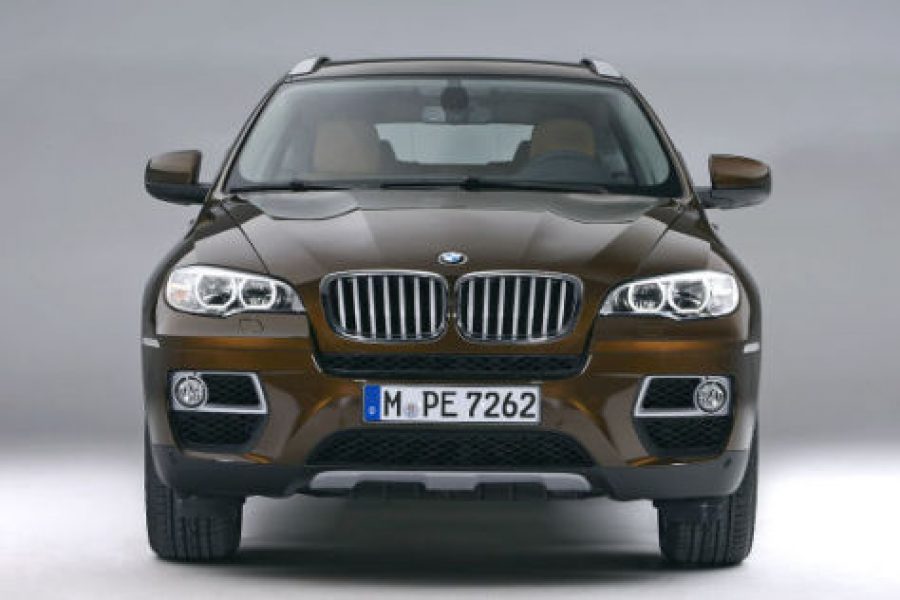 BMW-X6-facelift