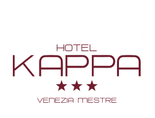 rigtig meget Helt vildt For tidlig Hotel Kappa, Venice – HalaLweb Travel & Tours & Services