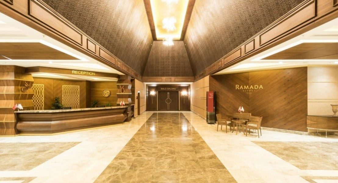 Ramada Resort Erciyes