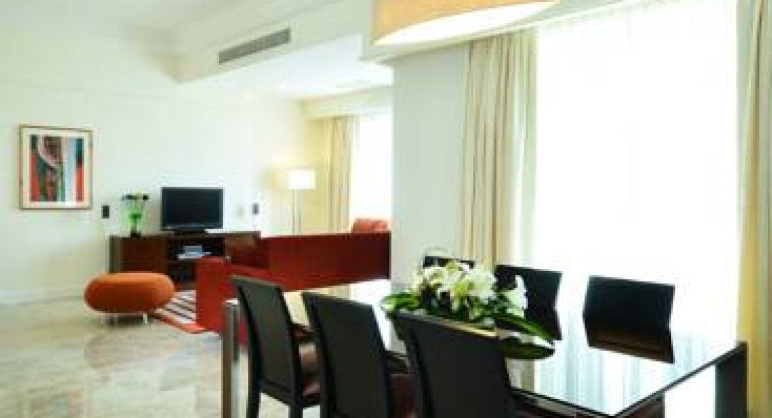 PNB Perdana Hotel & Suites On The Park