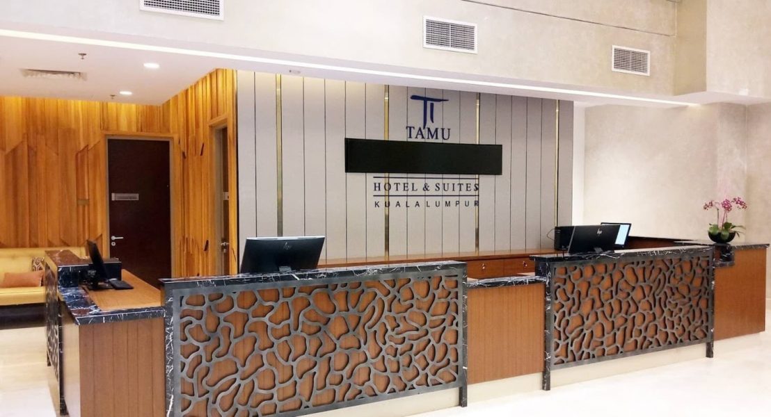 TAMU Hotel & Suites, Kuala Lumpur