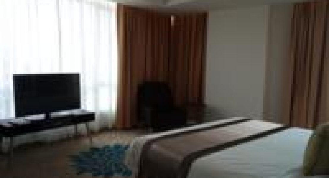 TAMU Hotel & Suites, Kuala Lumpur