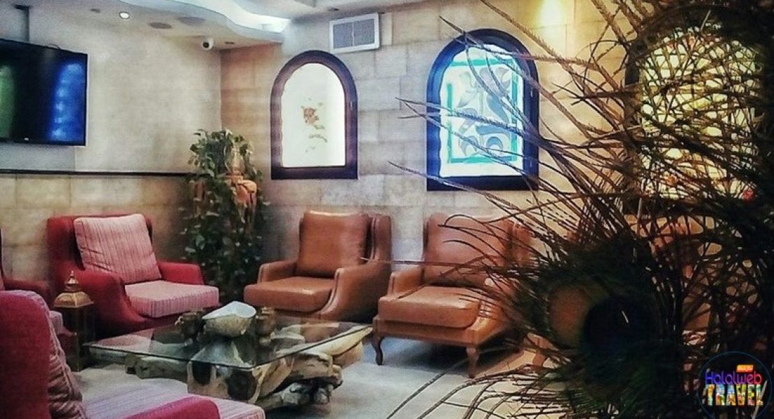 Hashmi Hotel – Jerusalem
