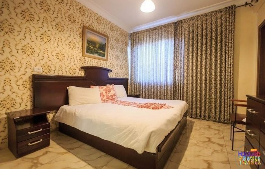 Room standard Hashmi Hotel