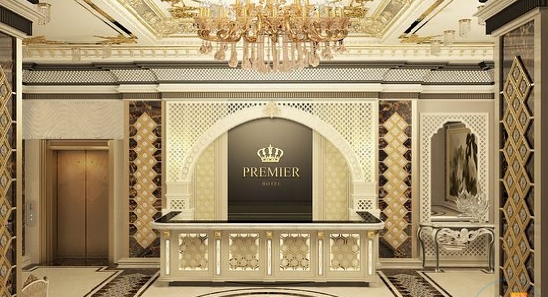 Premier Hotel Baku