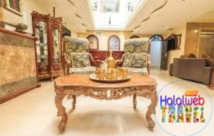 Room standard Hashmi Hotel