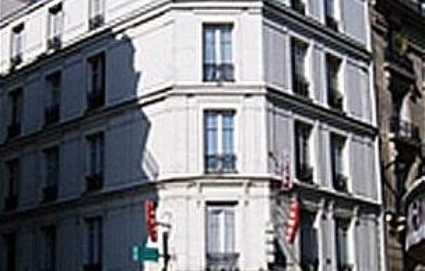 Hotel Ribera , Paris